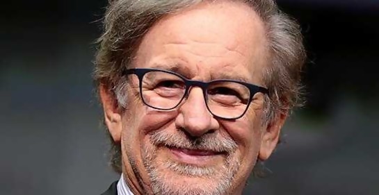 ¡Mazal tov Steven Spielberg!