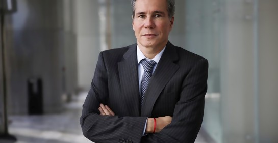 Recordando al muerto 86 de la AMIA, el Fiscal Alberto Nisman