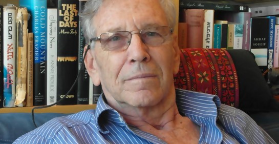 El milagro de la literatura israelí, en las palabras de Amos Oz, a los 4 años de su muerte