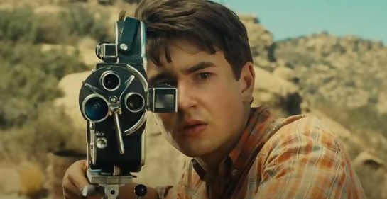 The Fabelmans de Steven Spielberg obtiene siete nominaciones al Oscar