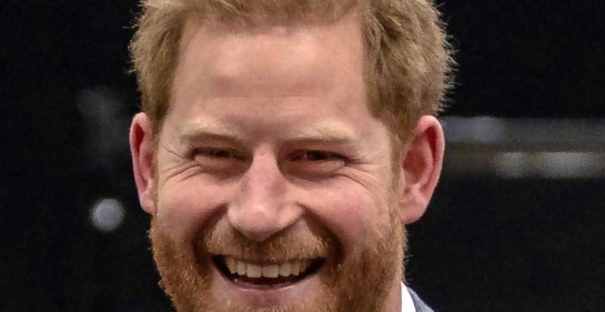 5 conclusiones judías que podemos obtener a partir del libro del príncipe Harry