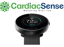 Un reloj inteligente que controla a pacientes cardíacos recibe aprobación de la FDA