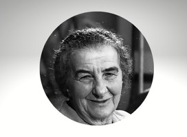 La película sobre Golda Meir se estrenará en febrero en el Festival de Berlín