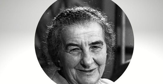 La película sobre Golda Meir se estrenará en febrero en el Festival de Berlín