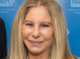 Barbra Streissand está escribiendo sus memorias