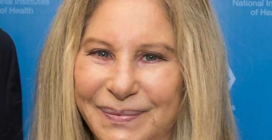 Barbra Streissand está escribiendo sus memorias