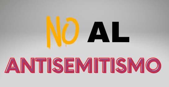 Huellas virales del antisemitismo
