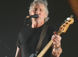 Cancelan concierto de Roger Waters en Frankfurt