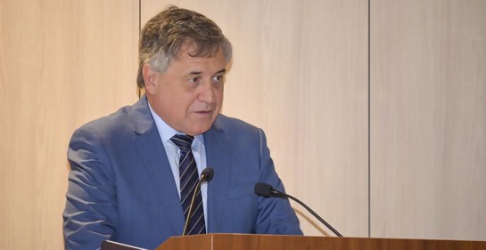  El Ministro Omar Paganini visitará Israel el mes próximo y coincidirá con importante misión empresarial