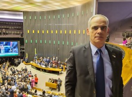 Puesta a punto con Jonathan Peled, Director General Adjunto de la Cancillería israelí para América Latina