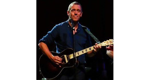 Hugh Laurie protagonizará la nueva temporada de Tehran de Israel