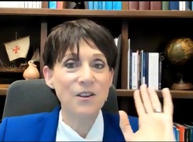 La jurista Prof. Suzie Navot analiza el plan de  reforma judicial israelí
