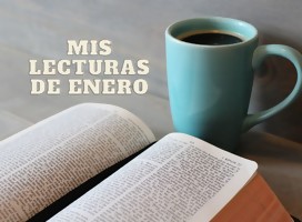 Mis lecturas de enero