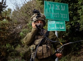 Israel logró frustar a tiempo atentado masivo al parecer de Hezbola