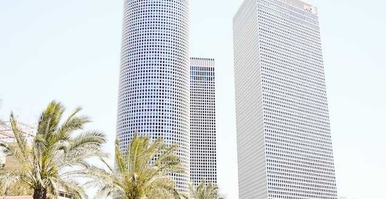 El ecosistema tecnológico de Tel Aviv crece a pesar de la desaceleración global