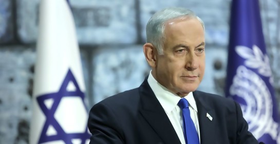 Las distorsiones históricas de Netanyahu