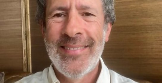 La historia del abuelo de Alain Mizrahi en twitter