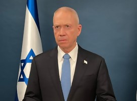 Netanyahu destituyó a su ministro de Defensa por llamar a detener la reforma judicial