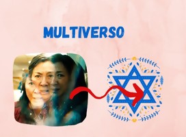 El judaísmo, el multiverso y la película Todo en todas partes al mismo tiempo
