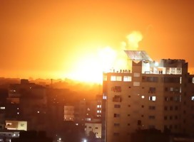 ¿Por qué Israel está atacando Gaza y no Líbano?