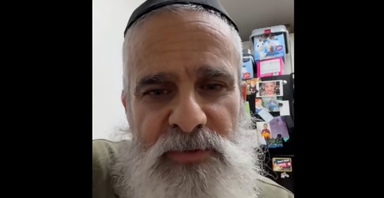Una crítica original al plan de reforma judicial israelí
