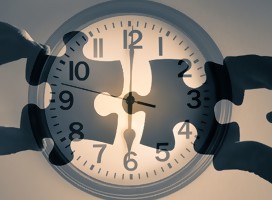 Aprovechar el tiempo: el mensaje de la Cuenta del Ómer