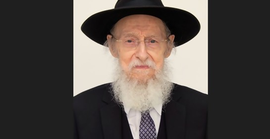 Efraim Mol, una increíble historia de salvación y renacimiento
