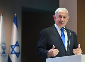 Una encuesta sin precedentes que debe preocupar a Netanyahu