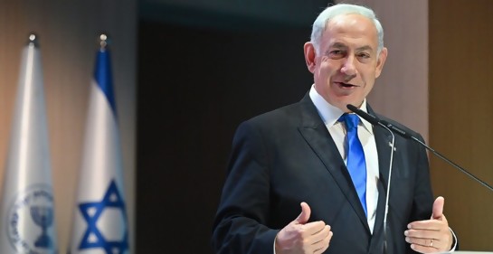 Una encuesta sin precedentes que debe preocupar a Netanyahu