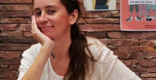 Viqui Durán: al bullying lo paramos entre todos