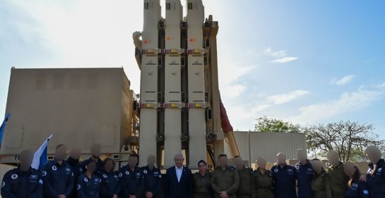 Tres el exitoso operativo contra la Yihad Islámica, ha comenzado el conteo hacia el próximo