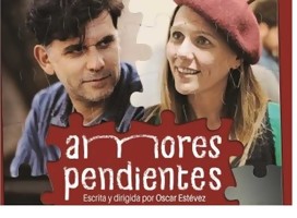 Amores pendientes