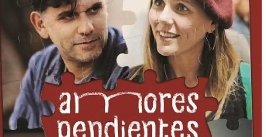 Amores pendientes