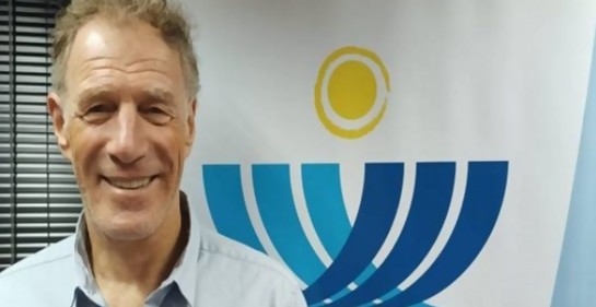  El CCIU denunciará antisemitismo en Twitter tras el partido entre Hebraica y Nacional