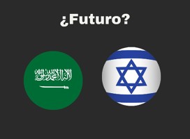 Washington es pieza clave para la normalización entre Arabia Saudita e Israel