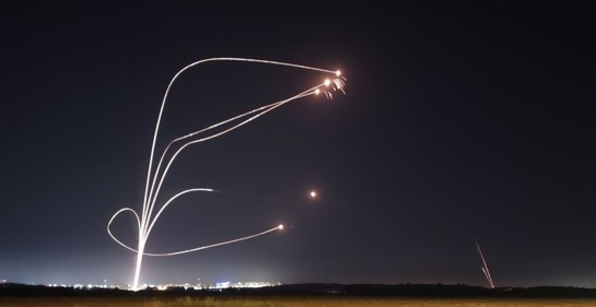 El operativo israelí en Gaza no es la provocación sino la respuesta a los ataques de la Yihad Islámica