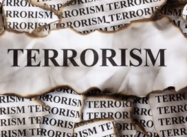 El terrorismo también como ideología