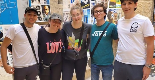 El activismo hipócrita