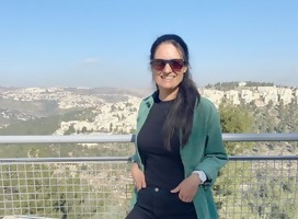 De la UTU del Cerro a Yad Vashem