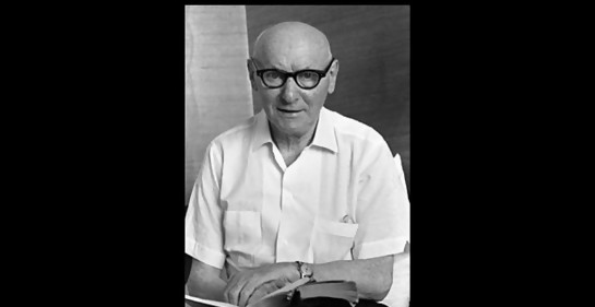 Hoy podría ser el cumpleaños de Isaac Bashevis Singer