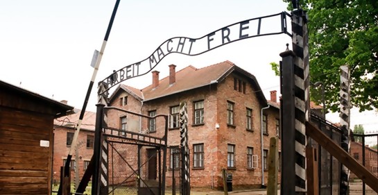 Auschwitz-Birkenau: Antropología del horror (V)