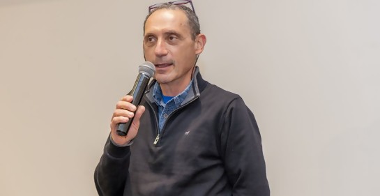 Al cumplir Tzedaká 20 años, entrevistamos a su Presidente Mauricio Bergstein