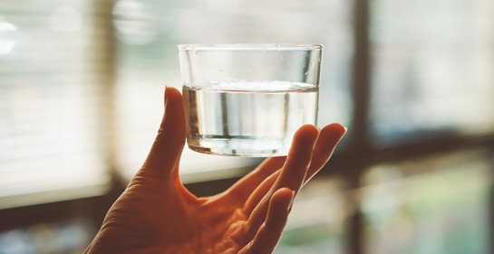 Tecnología israelí para combatir los desafíos del agua