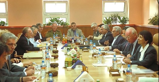 Así vemos el balance histórico del acuerdo de Oslo, 30 años después de su aprobación en el gobierno de Israel