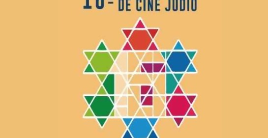 16º Festival Internacional de Cine Judío – Comienza el 10 de agosto