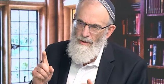  No hay que elegir entre Judaísmo y Democracia, recalca el rabino ortodoxo israelí David Stav