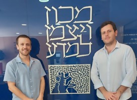 El resumen de dos jóvenes científicos uruguayos tras su viaje a Israel