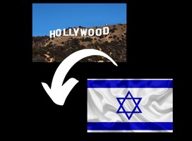Israel en Hollywood: cómo el Estado judío nunca pasa la prueba en las críticas cinematográficas