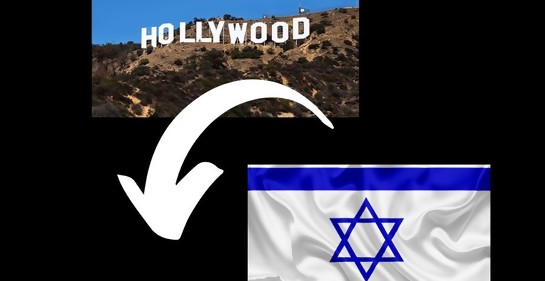 Israel en Hollywood: cómo el Estado judío nunca pasa la prueba en las críticas cinematográficas
