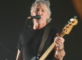 Roby Schindler entrevistado por Pablo Londinsky sobre Roger Waters